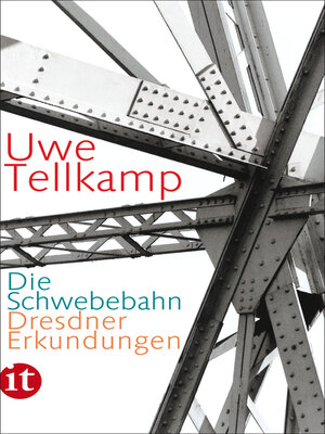 cover image of Die Schwebebahn